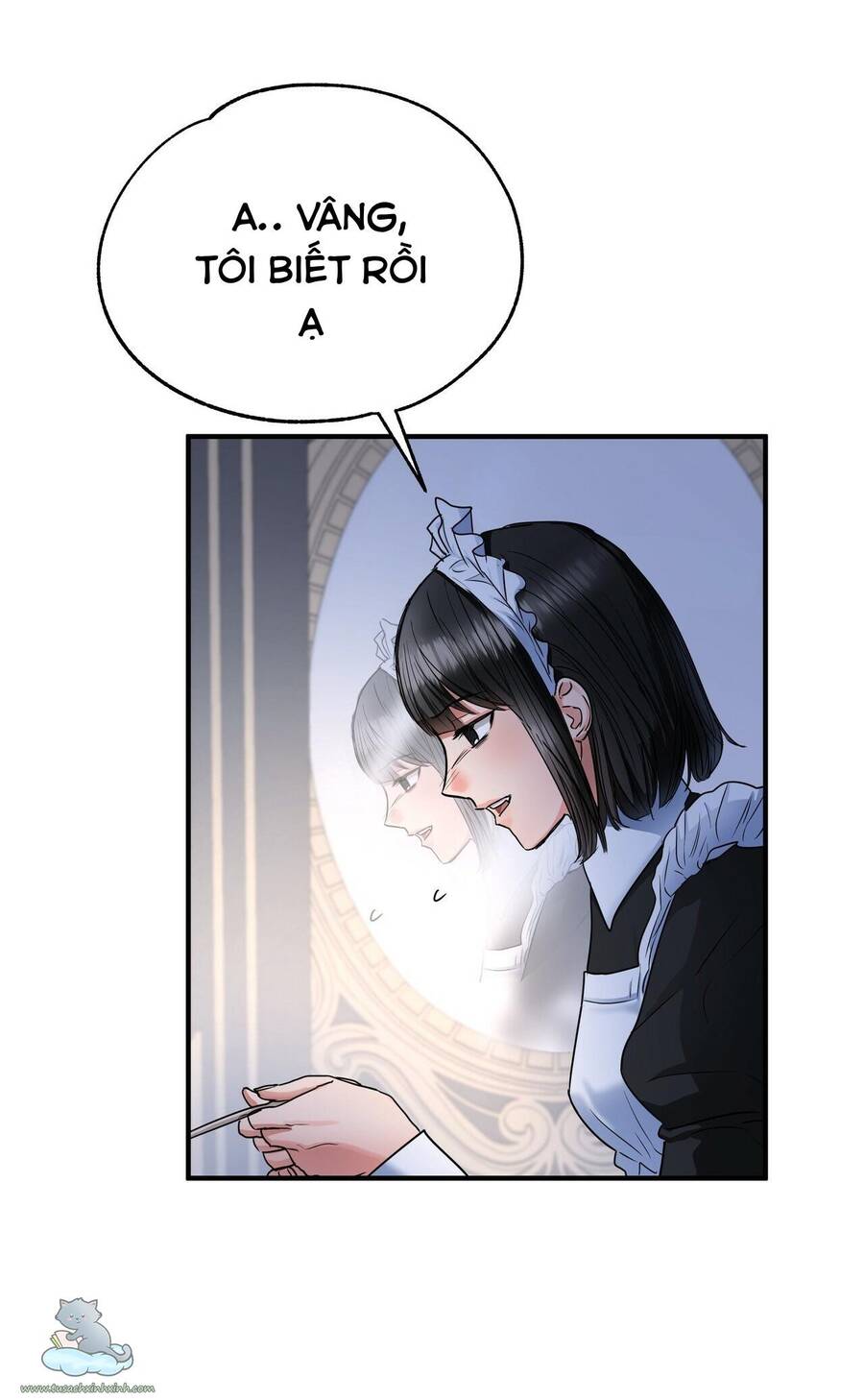 Người Thừa Kế Chapter 10 - 28