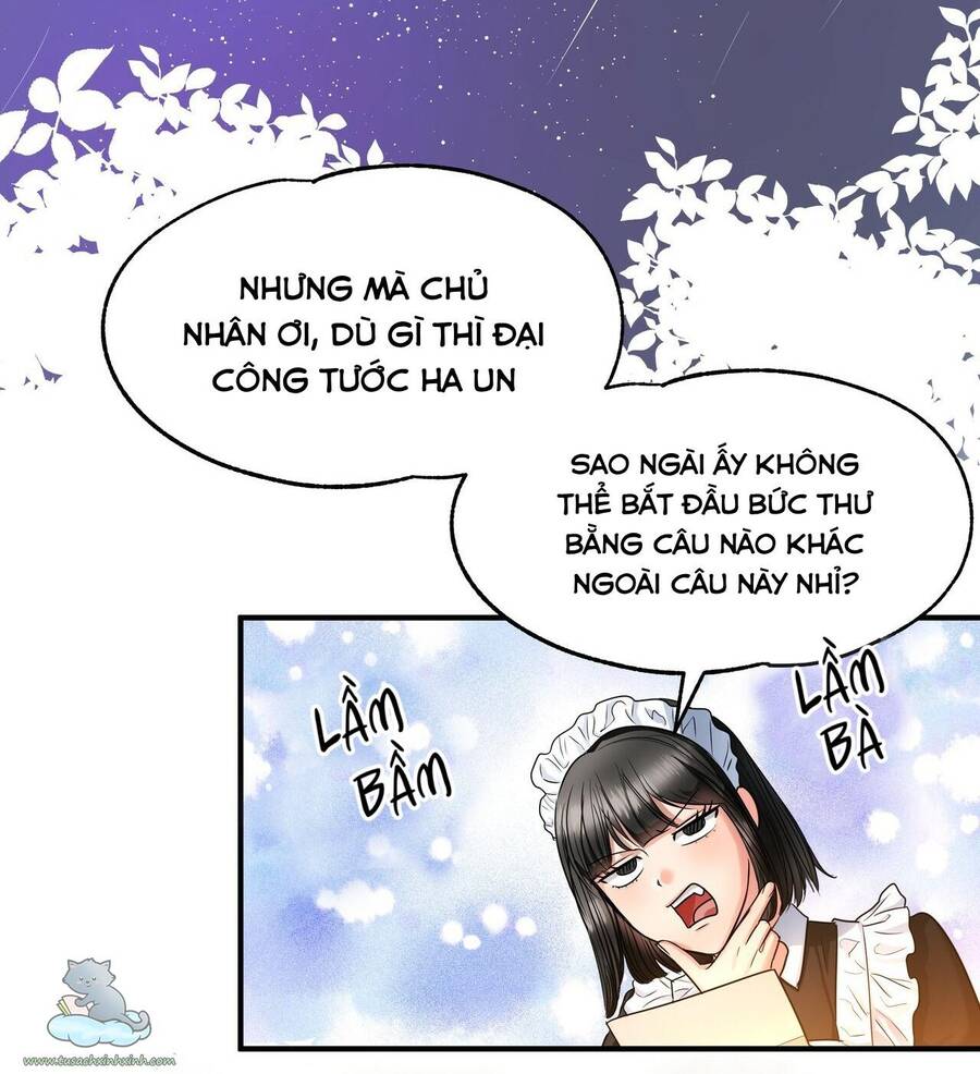 Người Thừa Kế Chapter 10 - 31