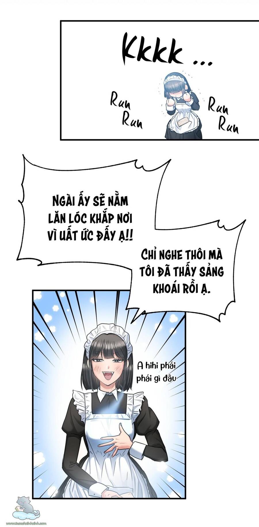 Người Thừa Kế Chapter 10 - 38