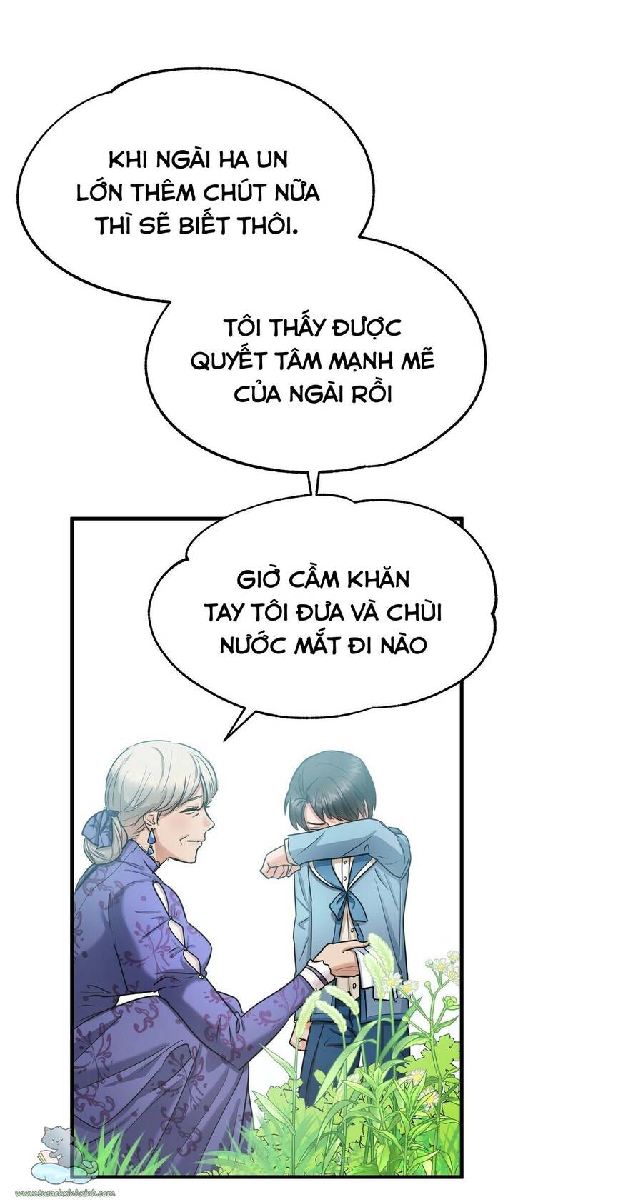 Người Thừa Kế Chapter 10 - 48