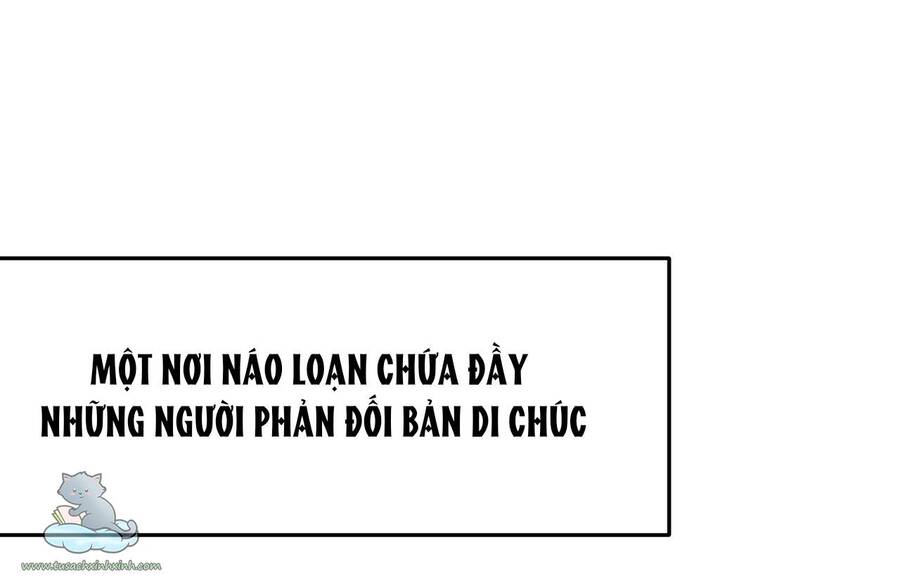 Người Thừa Kế Chapter 14 - 19