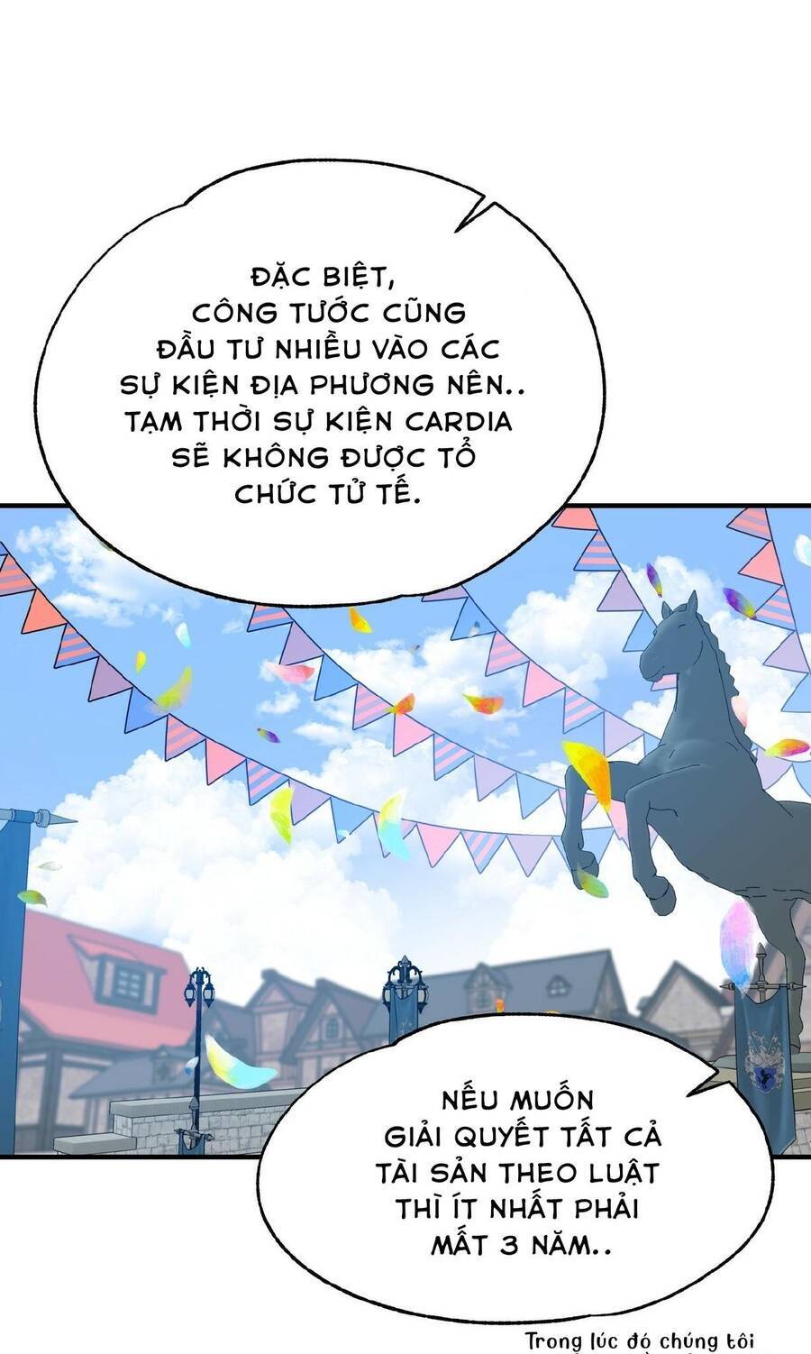 Người Thừa Kế Chapter 14 - 32
