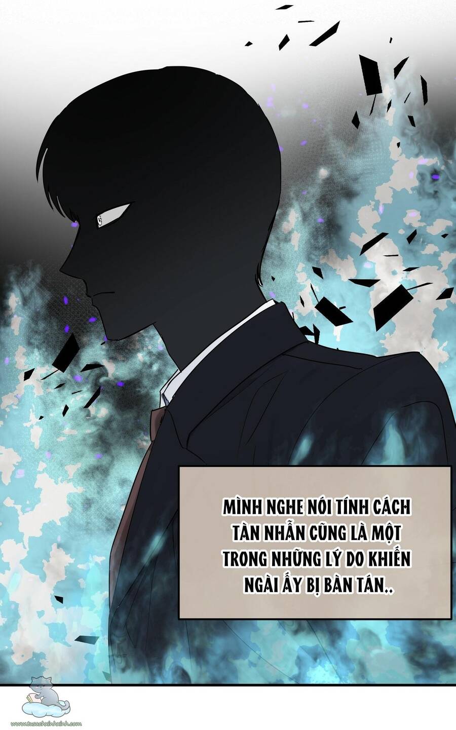Người Thừa Kế Chapter 14 - 47