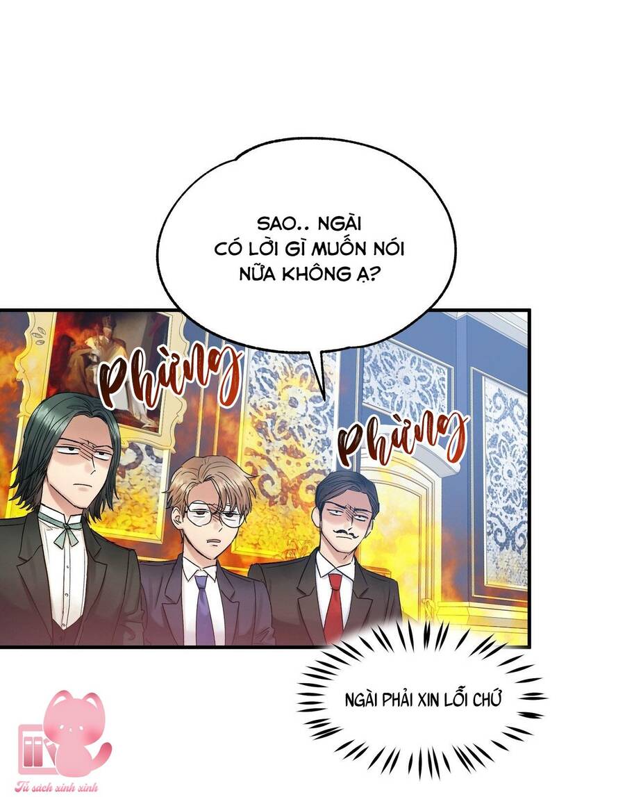 Người Thừa Kế Chapter 16 - 49