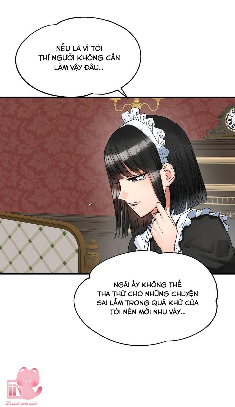 Người Thừa Kế Chapter 16 - 54