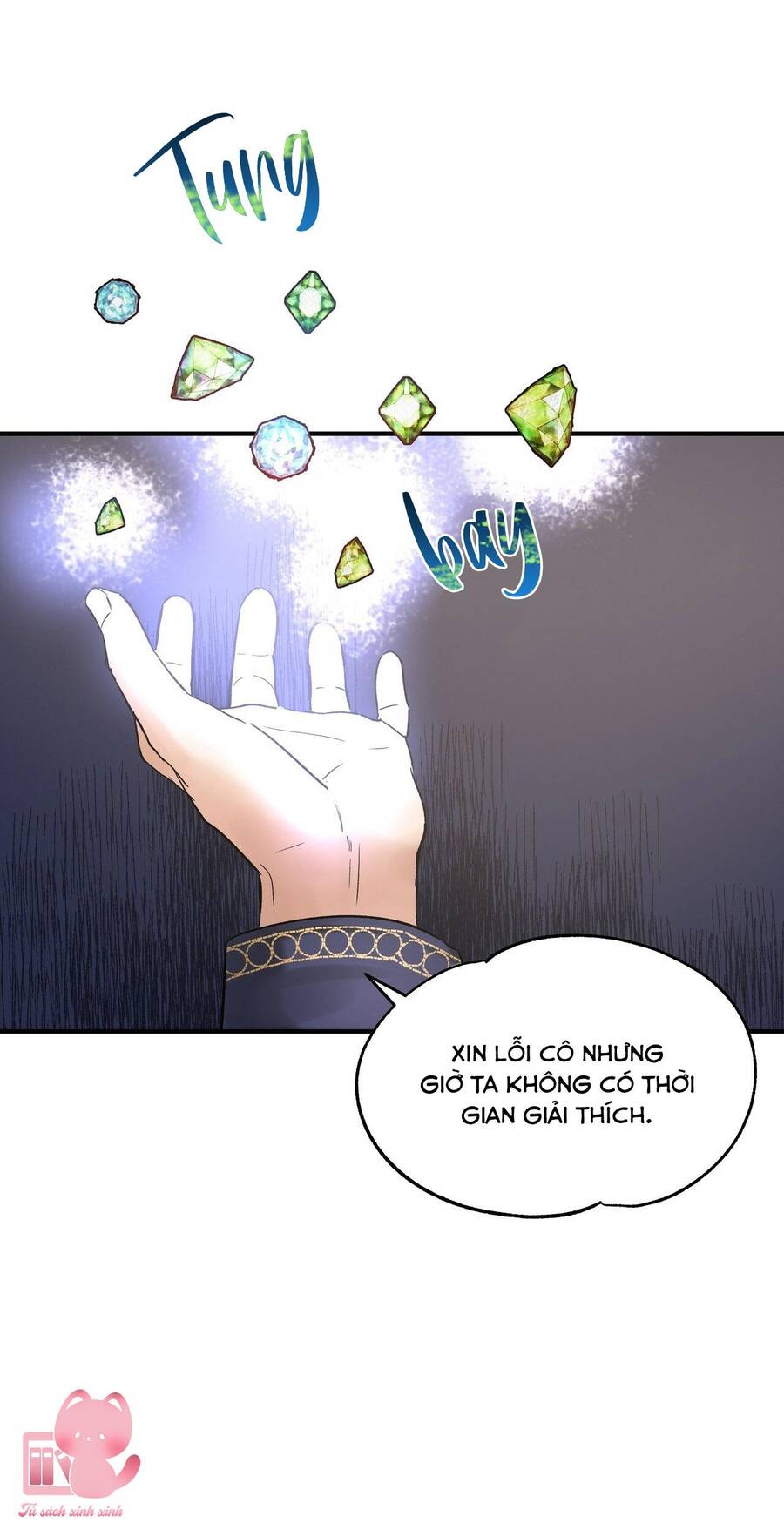 Người Thừa Kế Chapter 16 - 8