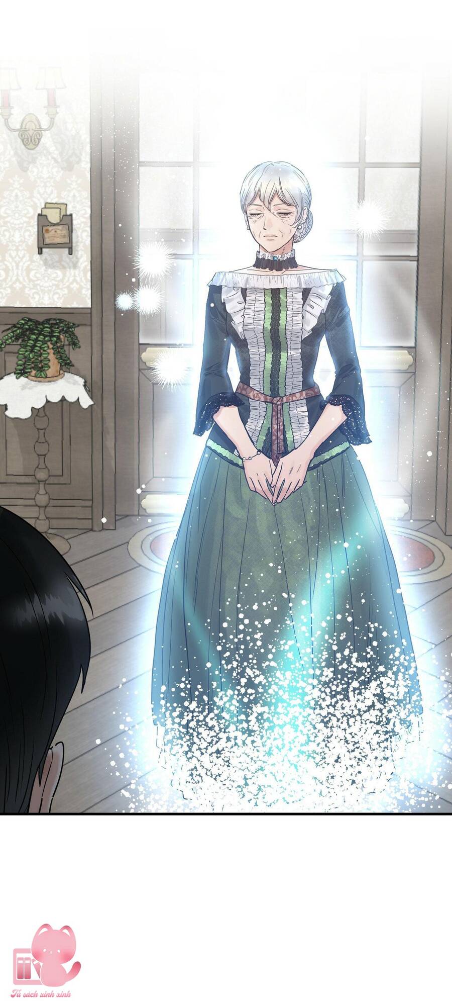 Người Thừa Kế Chapter 17 - 20