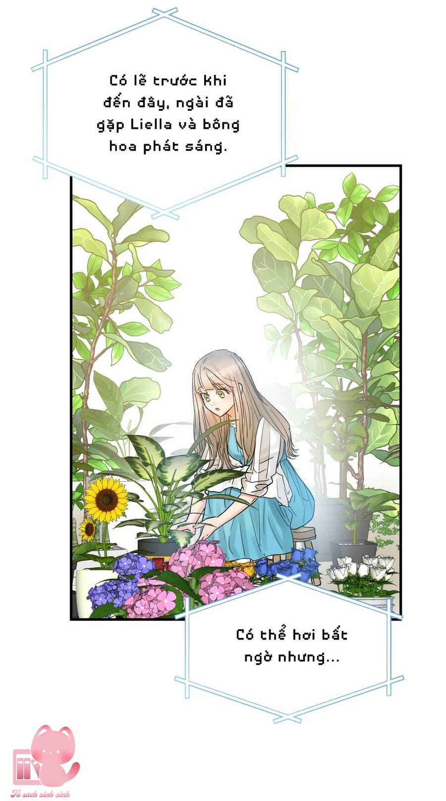 Người Thừa Kế Chapter 17 - 28