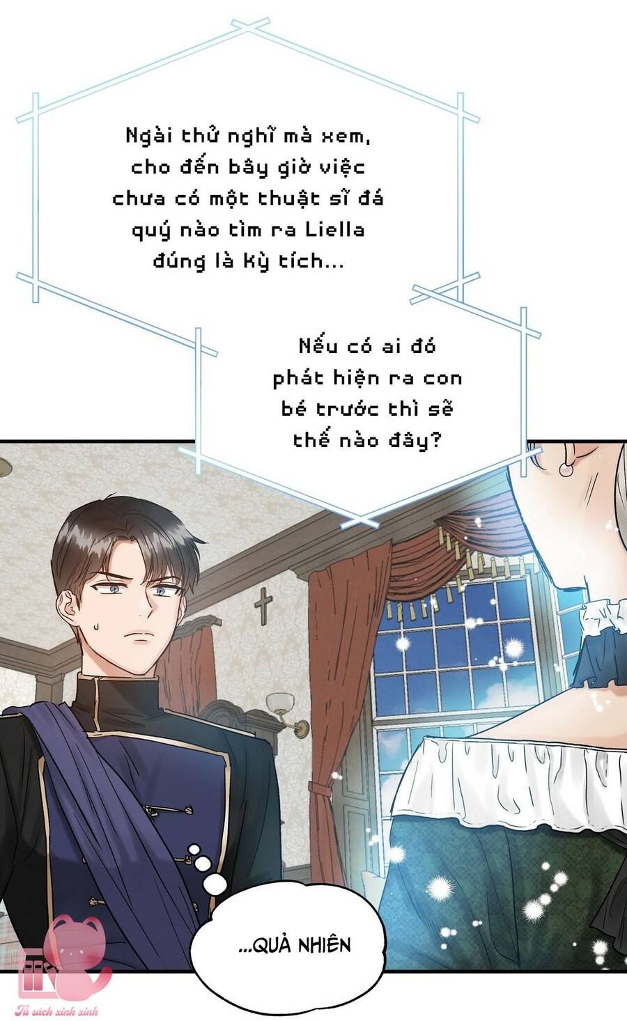 Người Thừa Kế Chapter 17 - 35