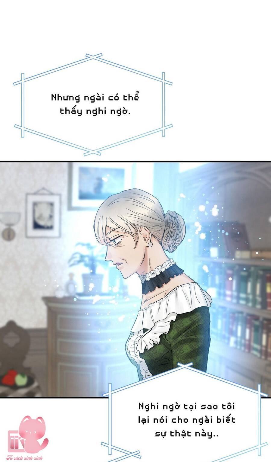 Người Thừa Kế Chapter 17 - 36