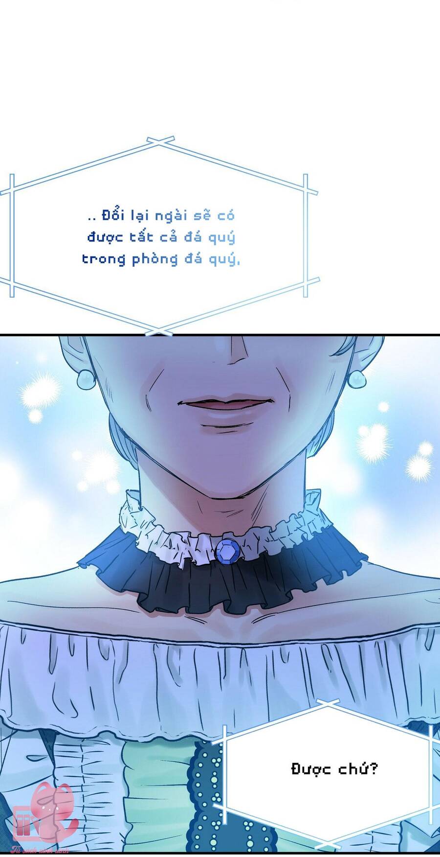 Người Thừa Kế Chapter 17 - 40