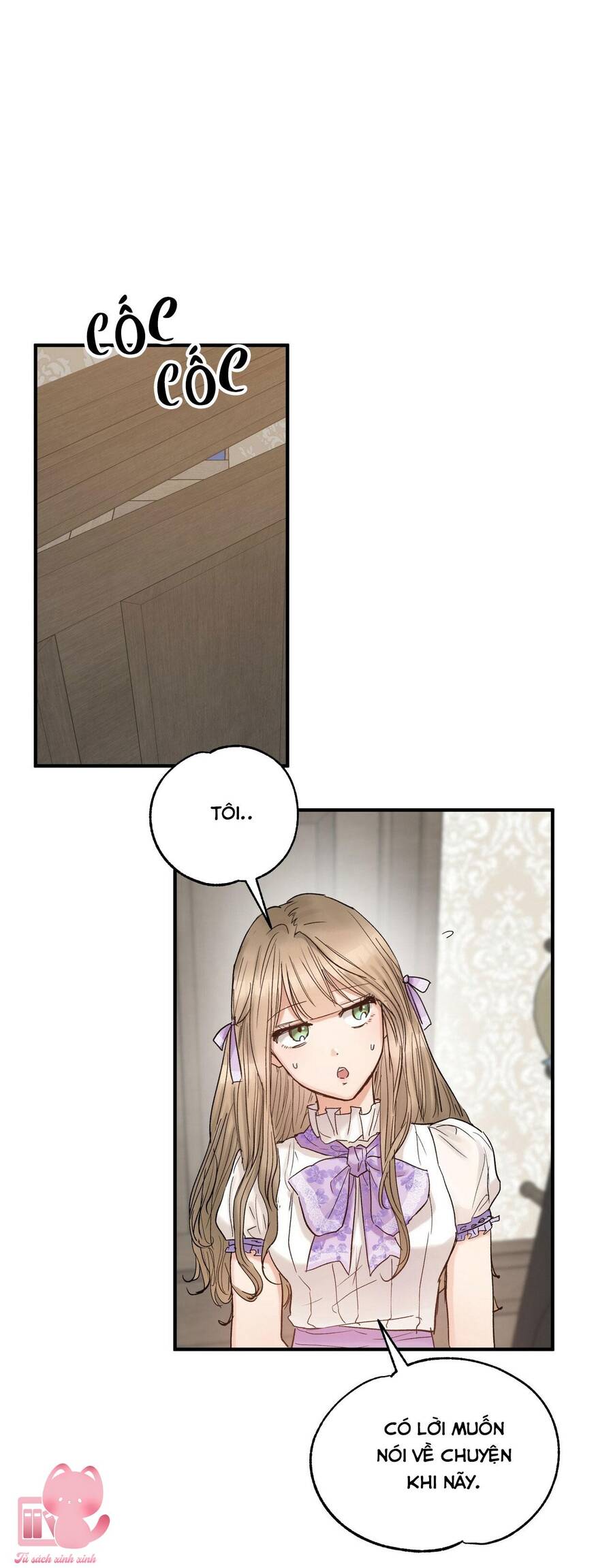 Người Thừa Kế Chapter 17 - 47