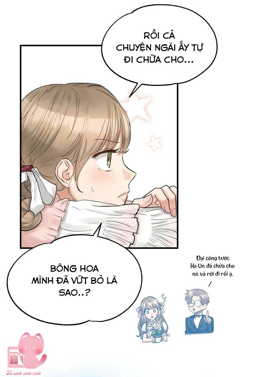Người Thừa Kế Chapter 18 - 12