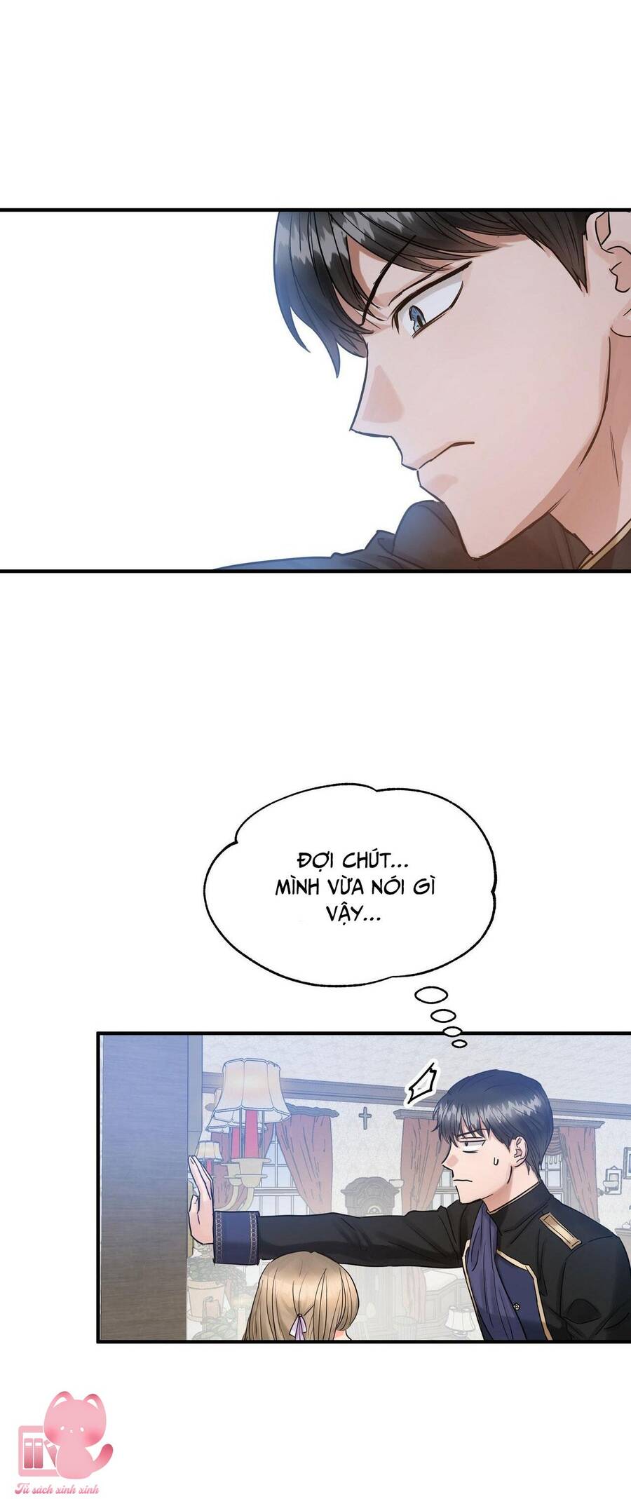 Người Thừa Kế Chapter 18 - 3