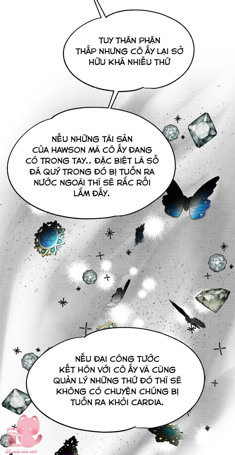 Người Thừa Kế Chapter 18 - 29