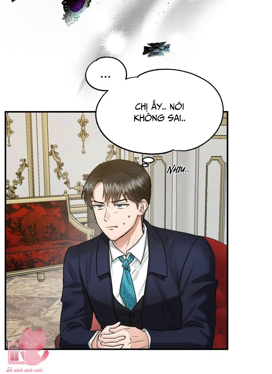 Người Thừa Kế Chapter 18 - 30
