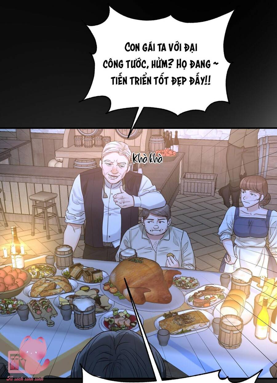 Người Thừa Kế Chapter 18 - 41
