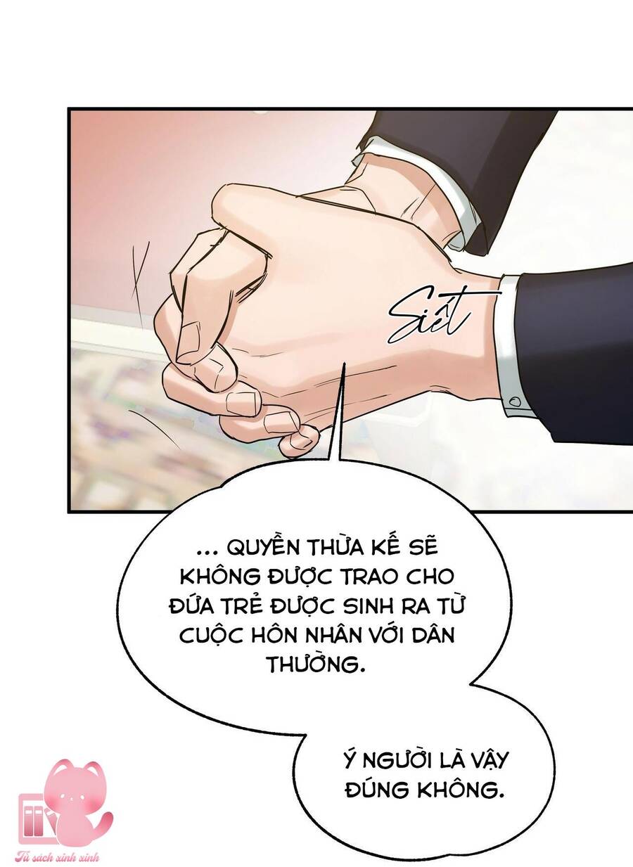 Người Thừa Kế Chapter 18 - 47