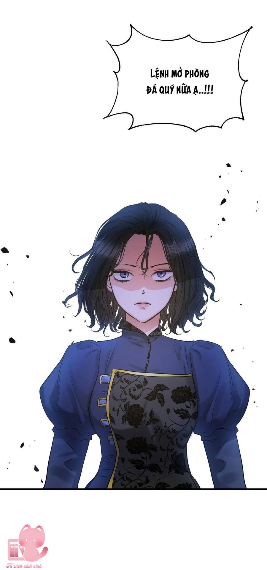 Người Thừa Kế Chapter 18 - 58