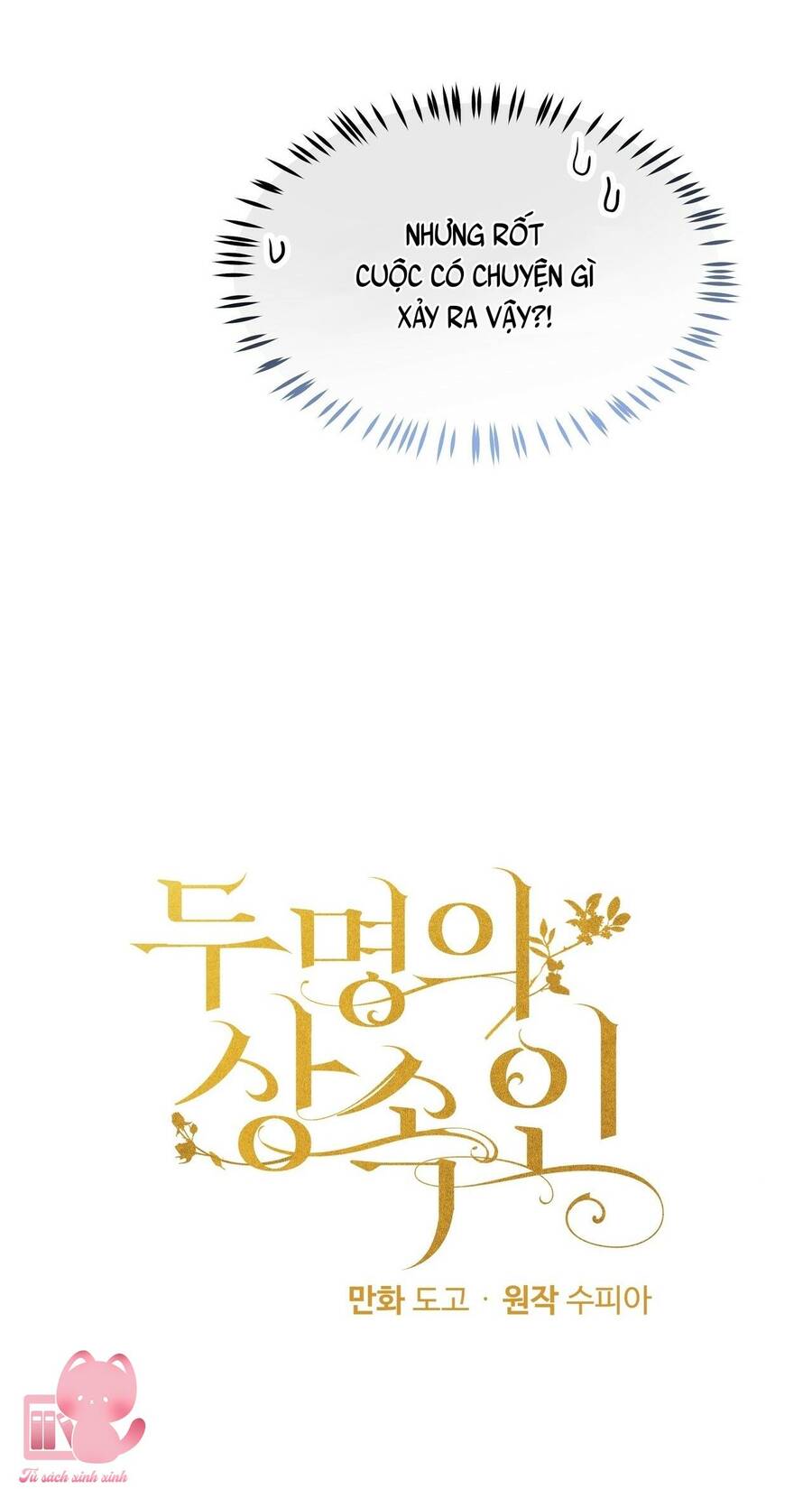 Người Thừa Kế Chapter 19 - 4