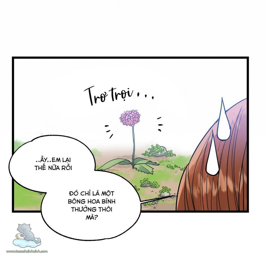 Người Thừa Kế Chapter 2 - 11