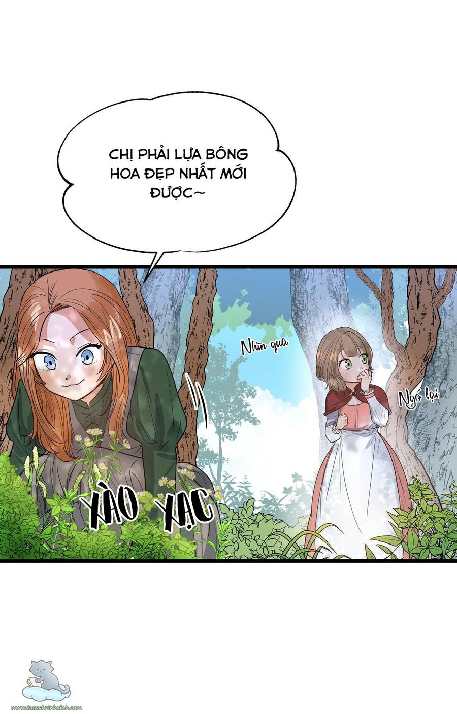Người Thừa Kế Chapter 2 - 6