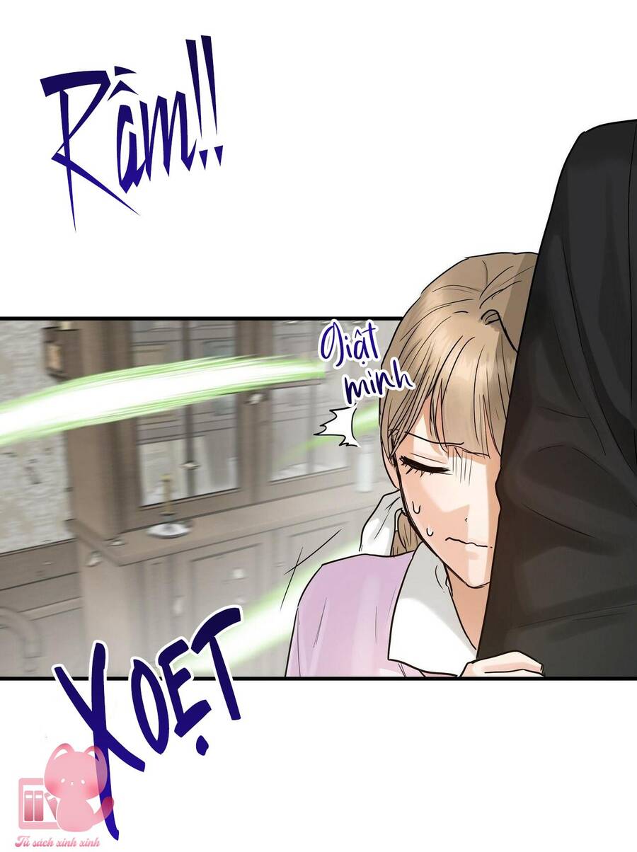 Người Thừa Kế Chapter 20 - 3