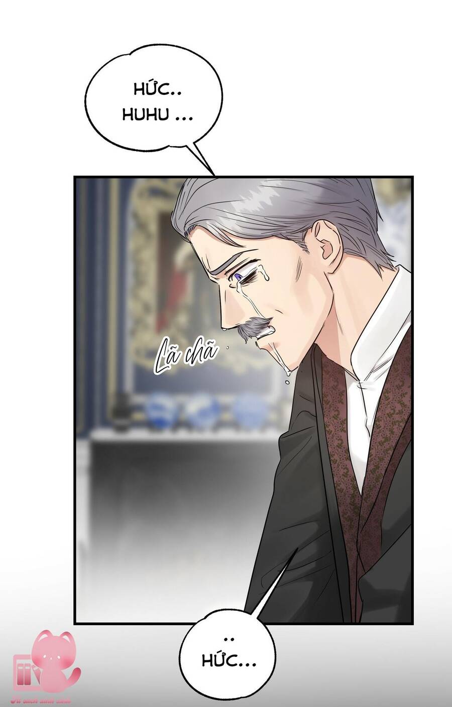 Người Thừa Kế Chapter 20 - 53