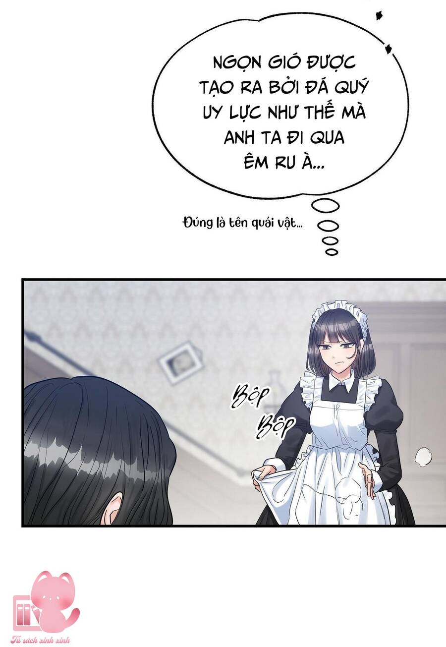 Người Thừa Kế Chapter 20 - 10