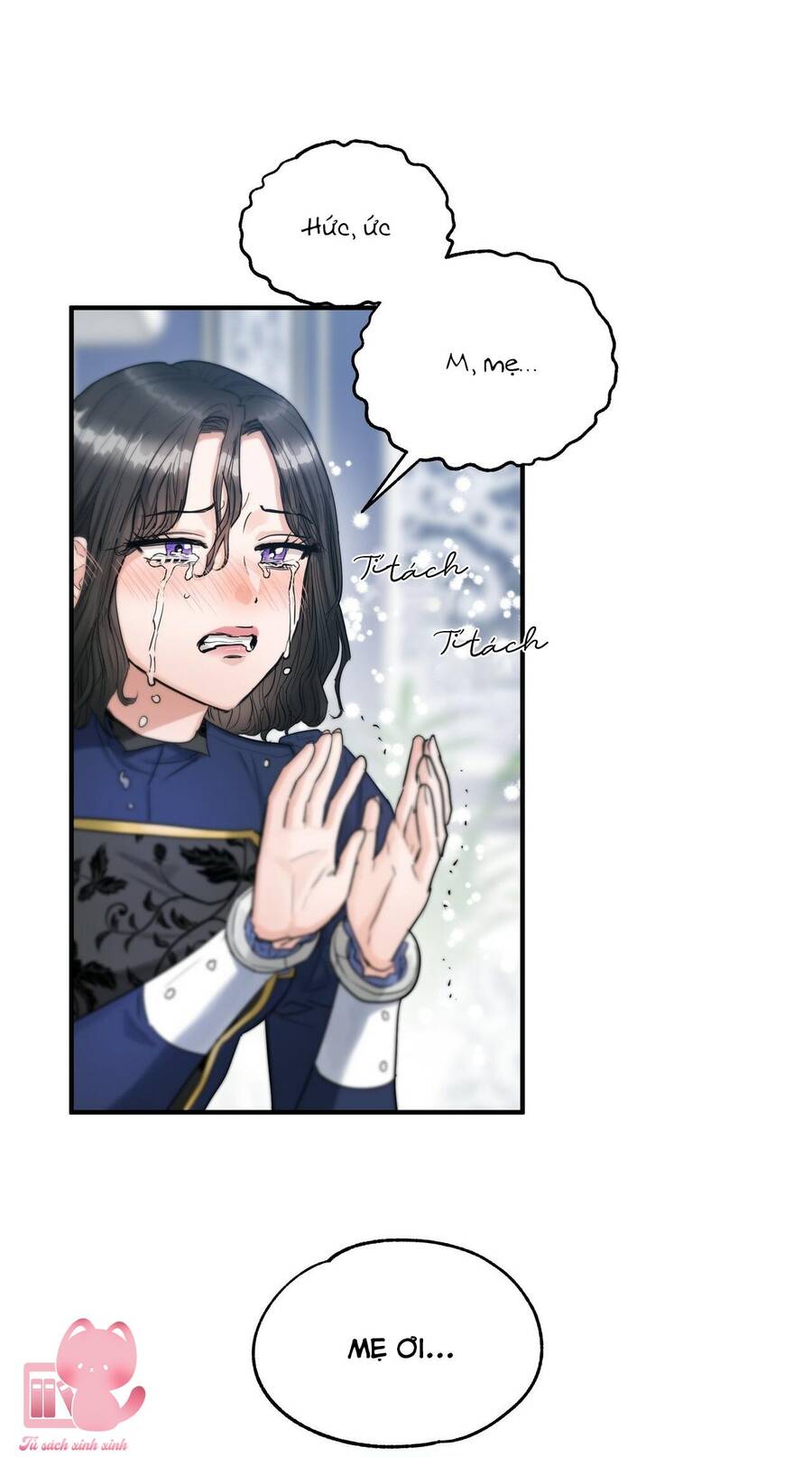 Người Thừa Kế Chapter 21 - 19
