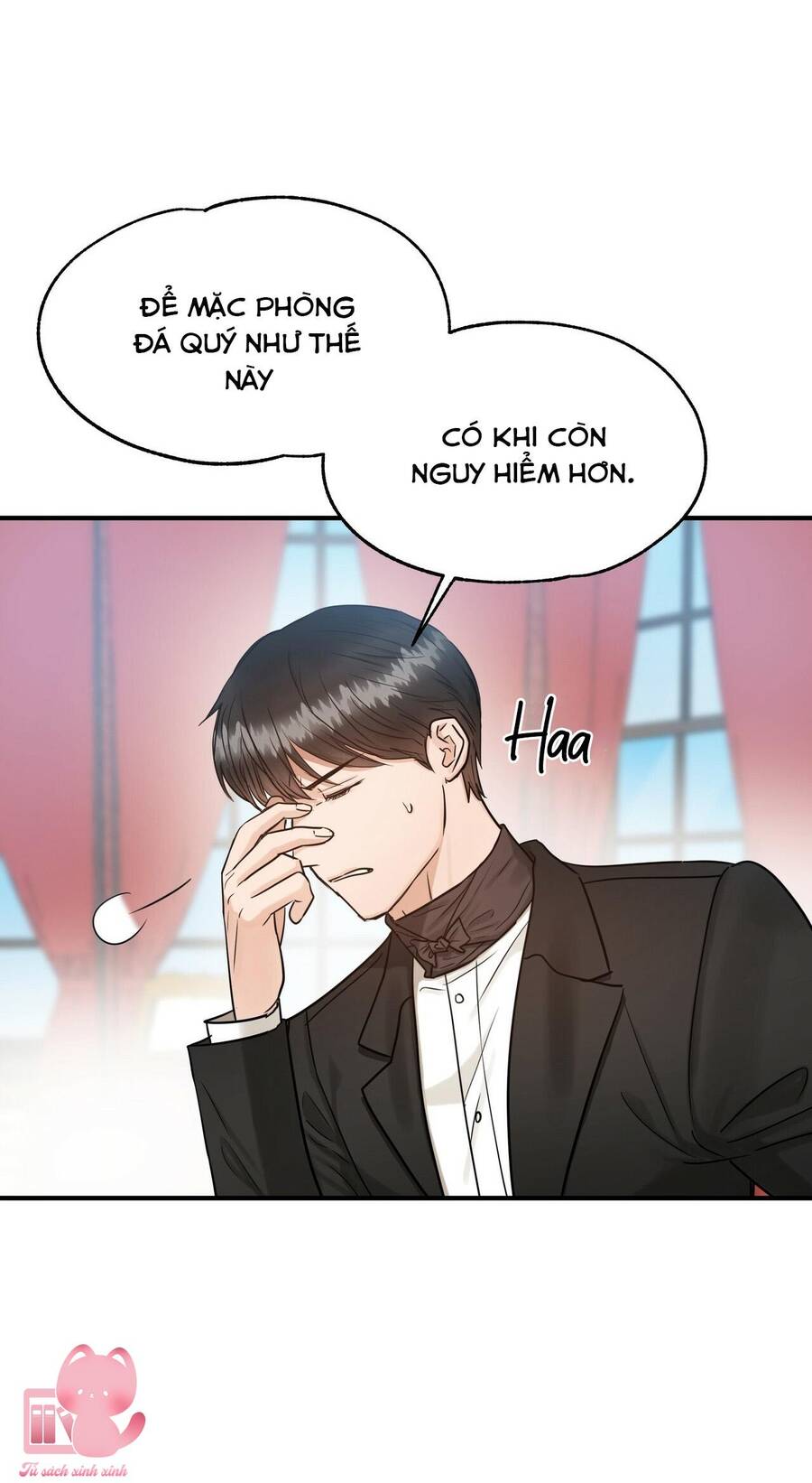 Người Thừa Kế Chapter 22 - 16
