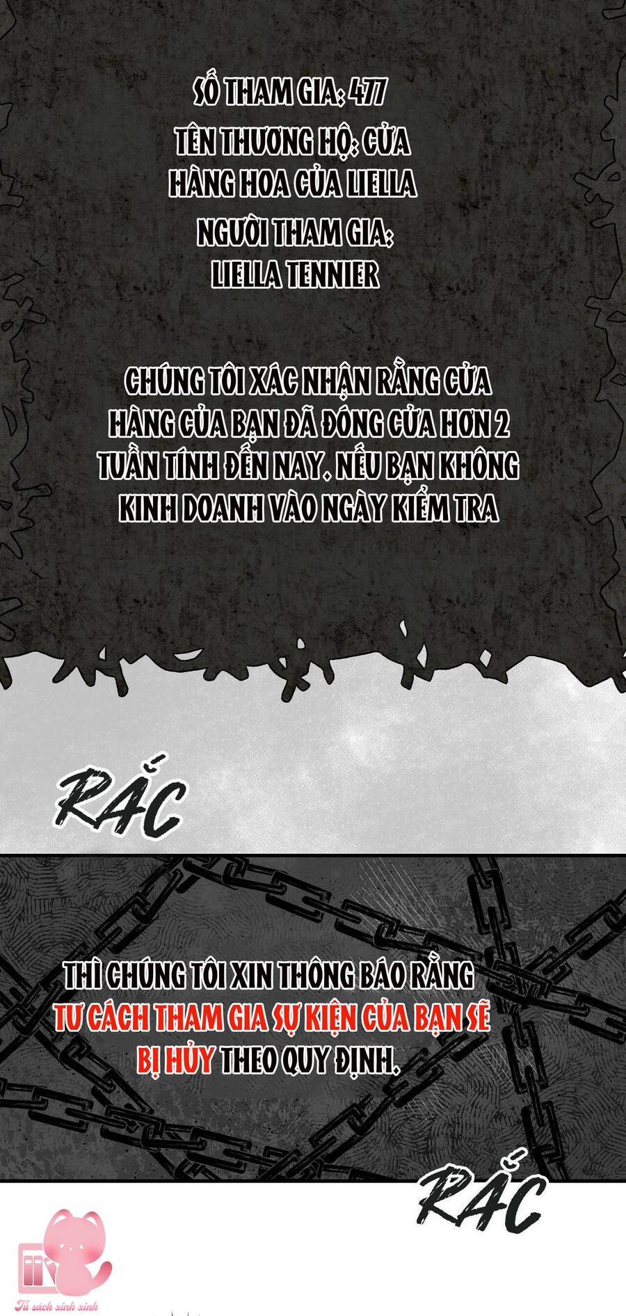 Người Thừa Kế Chapter 22 - 49
