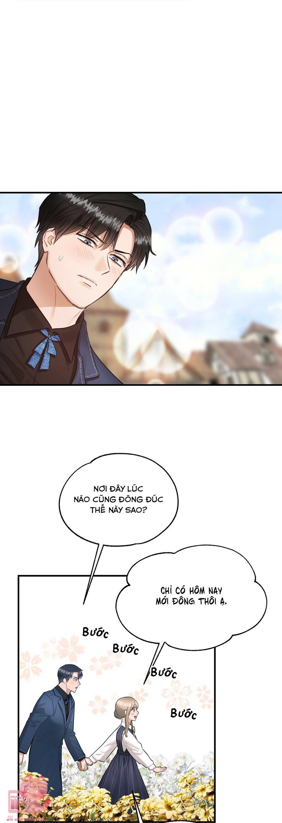 Người Thừa Kế Chapter 25 - 32