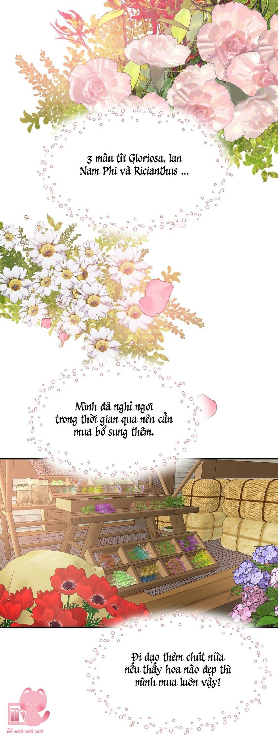 Người Thừa Kế Chapter 25 - 39