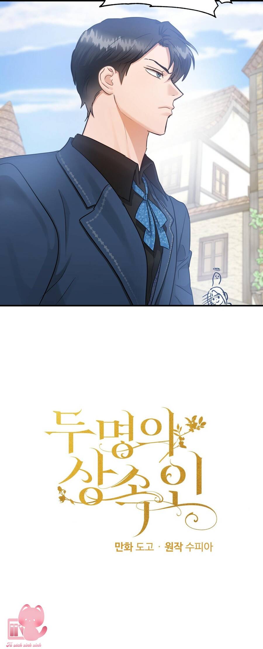 Người Thừa Kế Chapter 27 - 3
