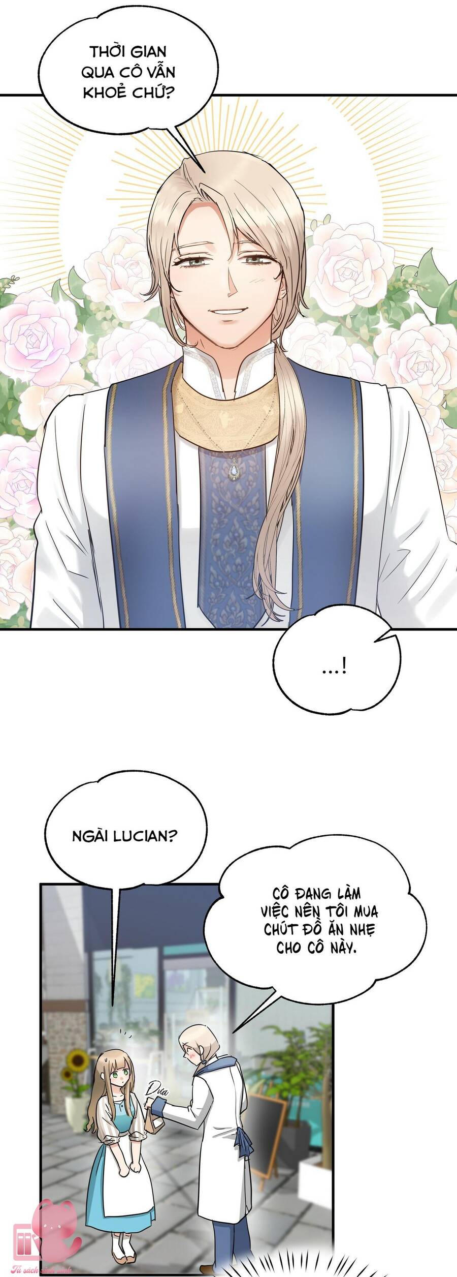 Người Thừa Kế Chapter 28 - 22
