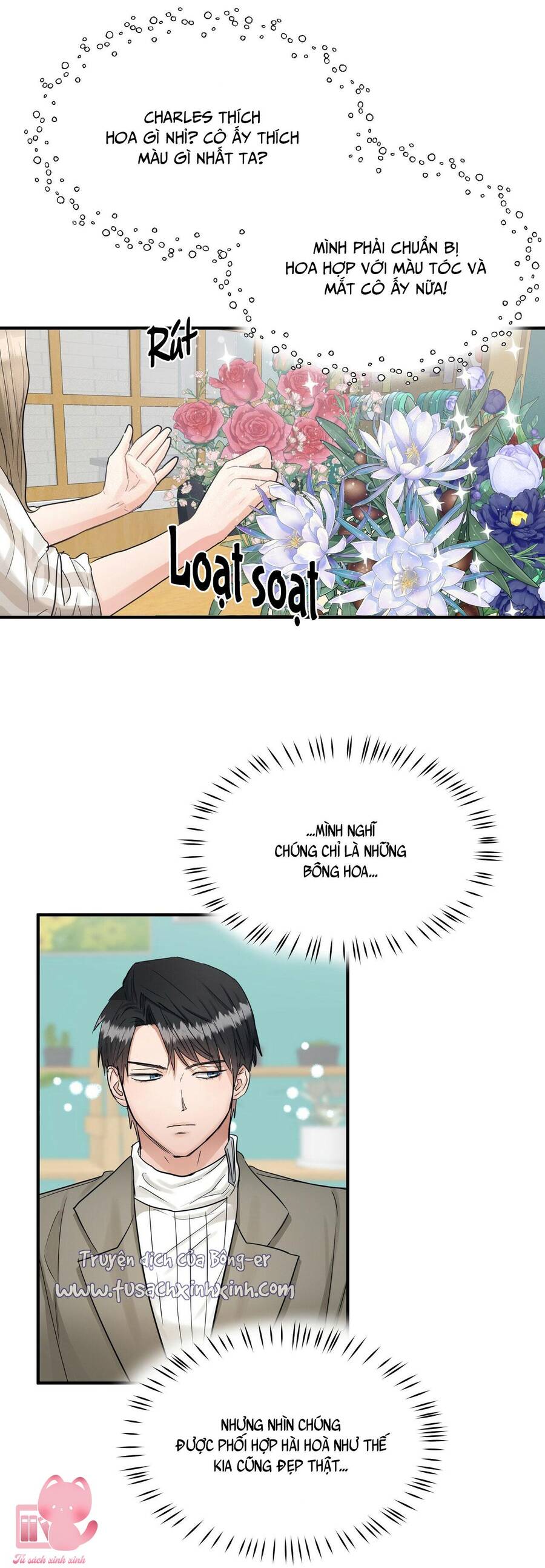 Người Thừa Kế Chapter 29 - 24