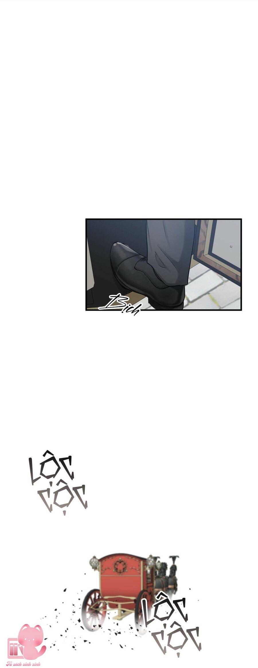 Người Thừa Kế Chapter 30 - 13