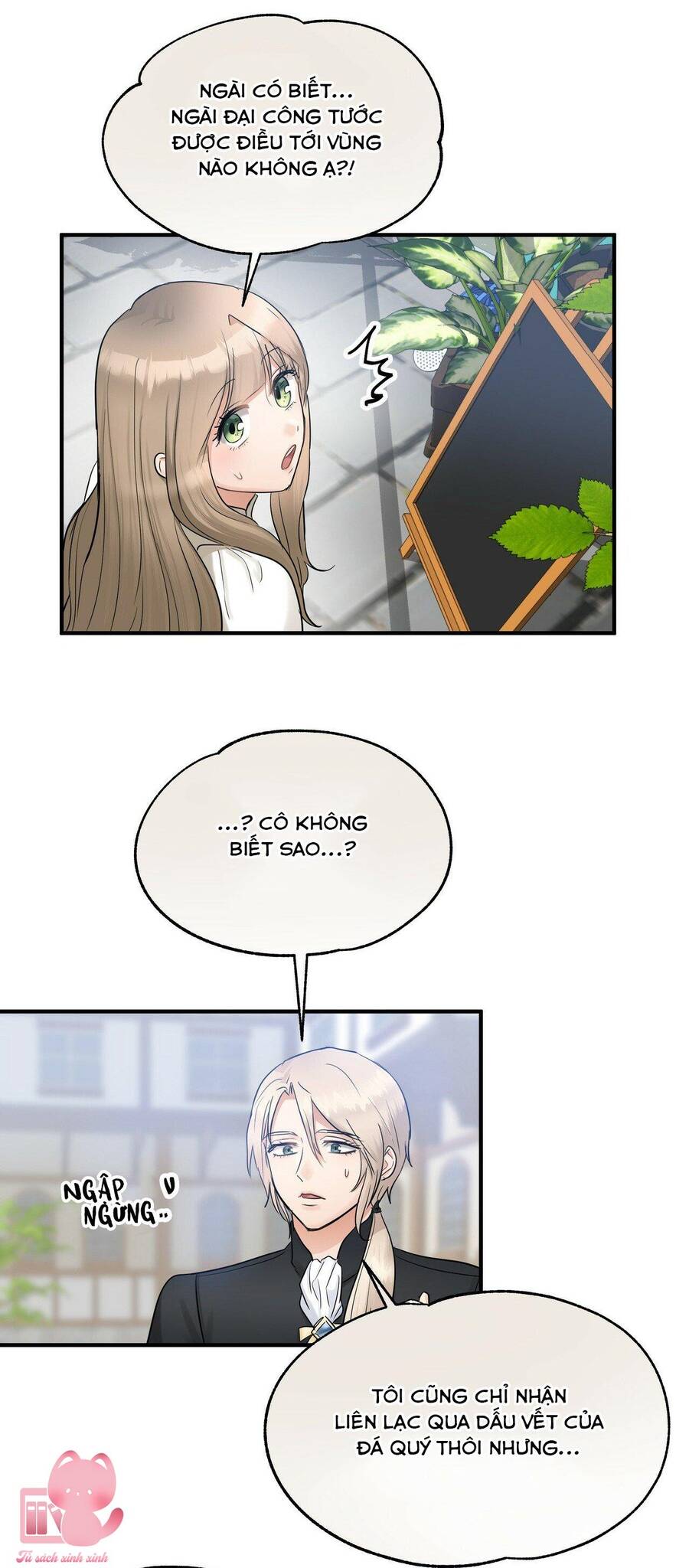 Người Thừa Kế Chapter 30 - 24