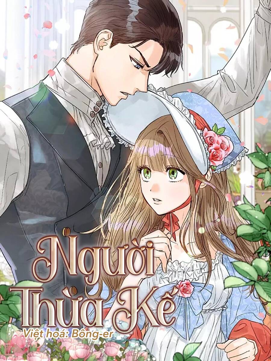 Người Thừa Kế Chapter 31 - 2