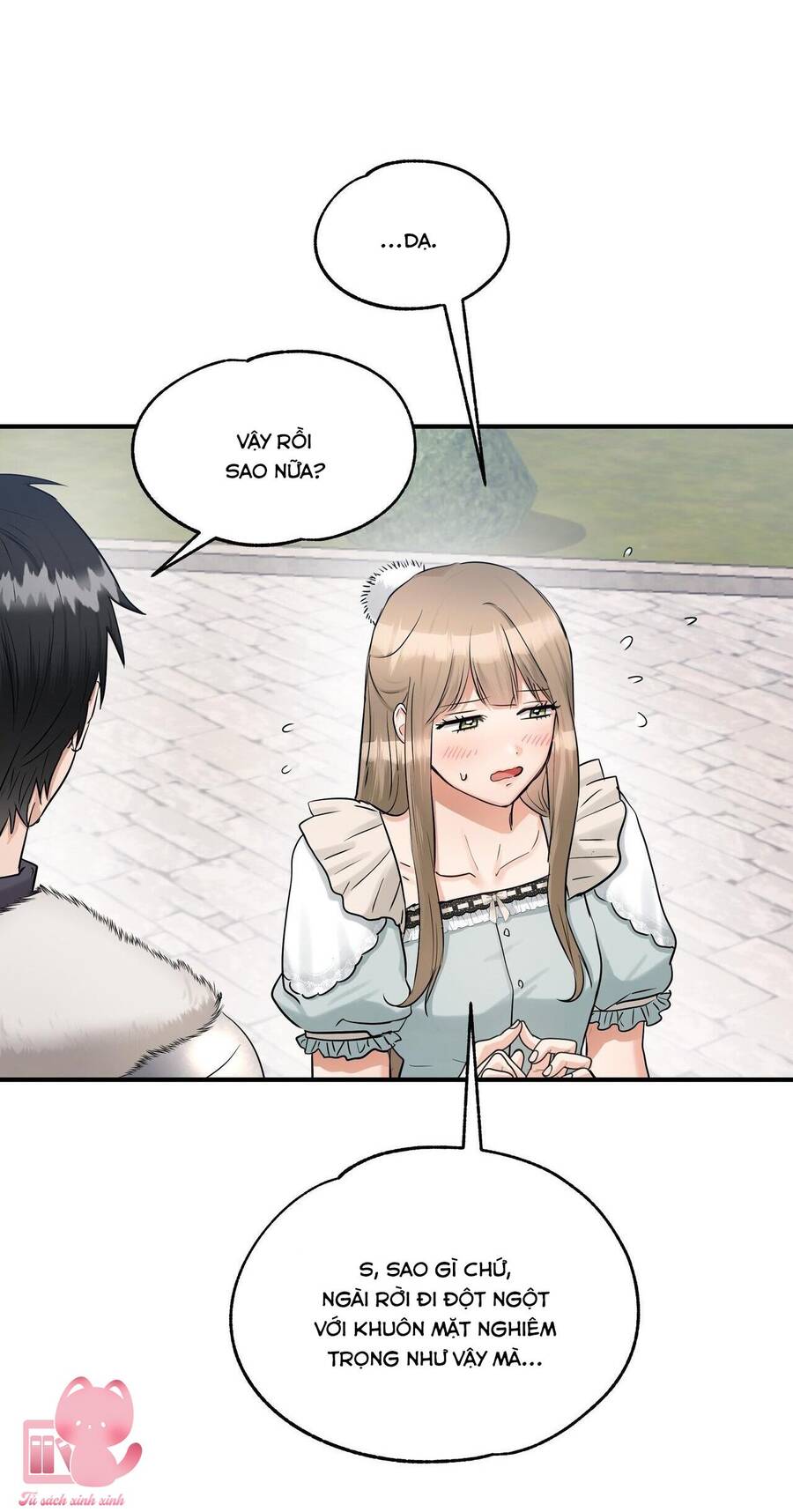 Người Thừa Kế Chapter 31 - 11