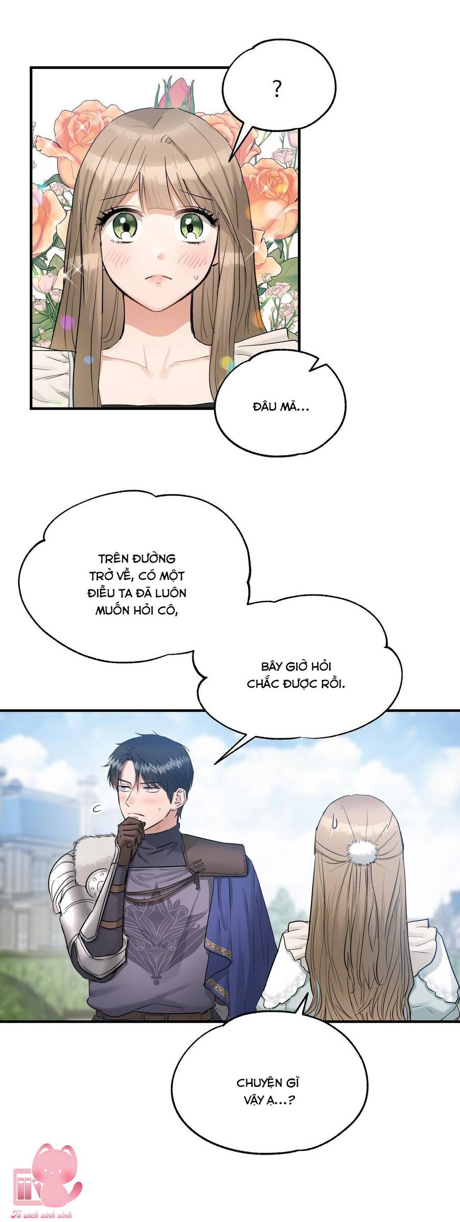 Người Thừa Kế Chapter 31 - 17