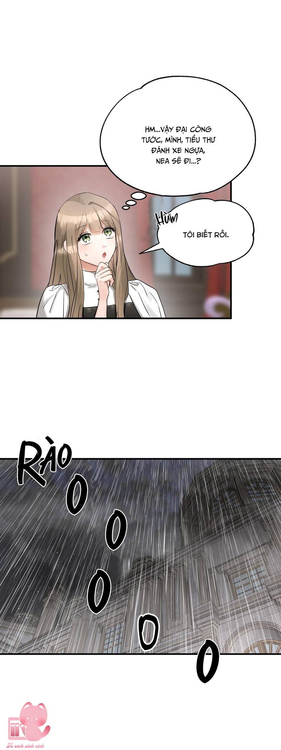 Người Thừa Kế Chapter 31 - 23
