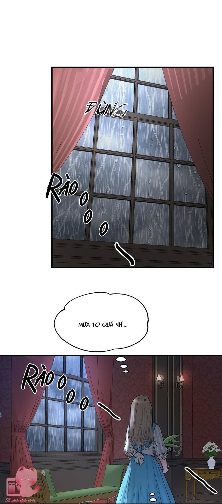 Người Thừa Kế Chapter 31 - 24