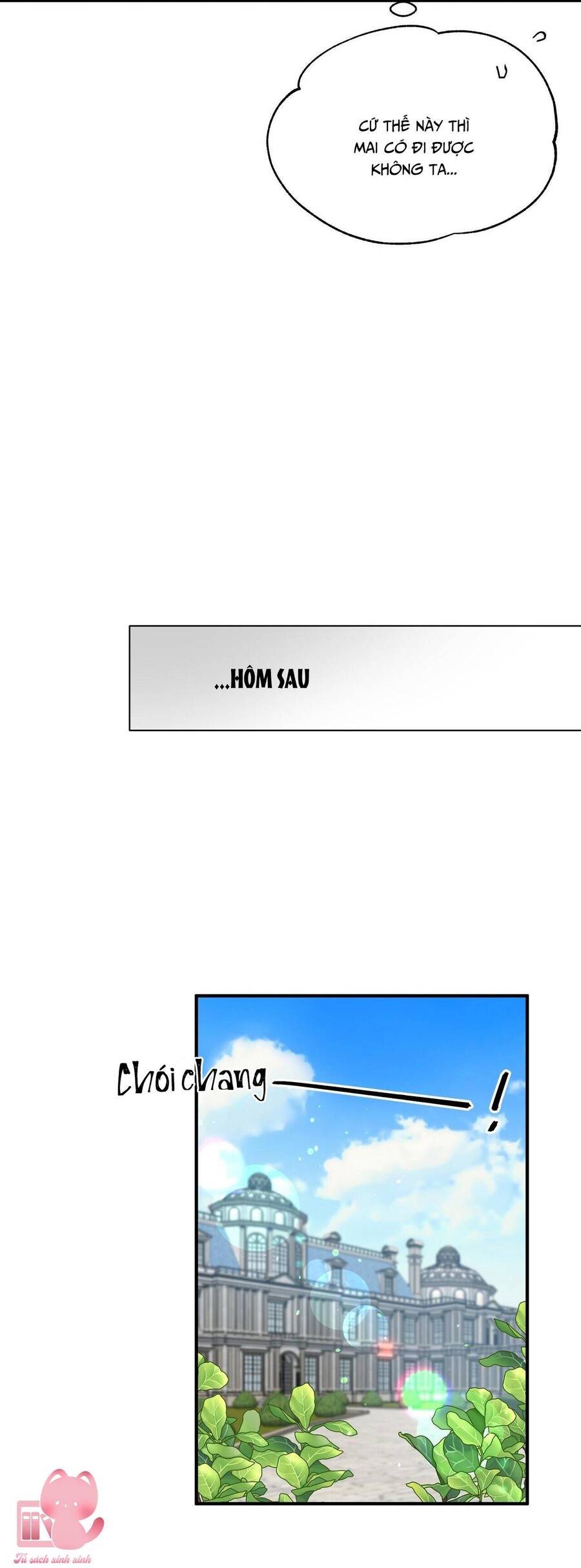 Người Thừa Kế Chapter 31 - 25