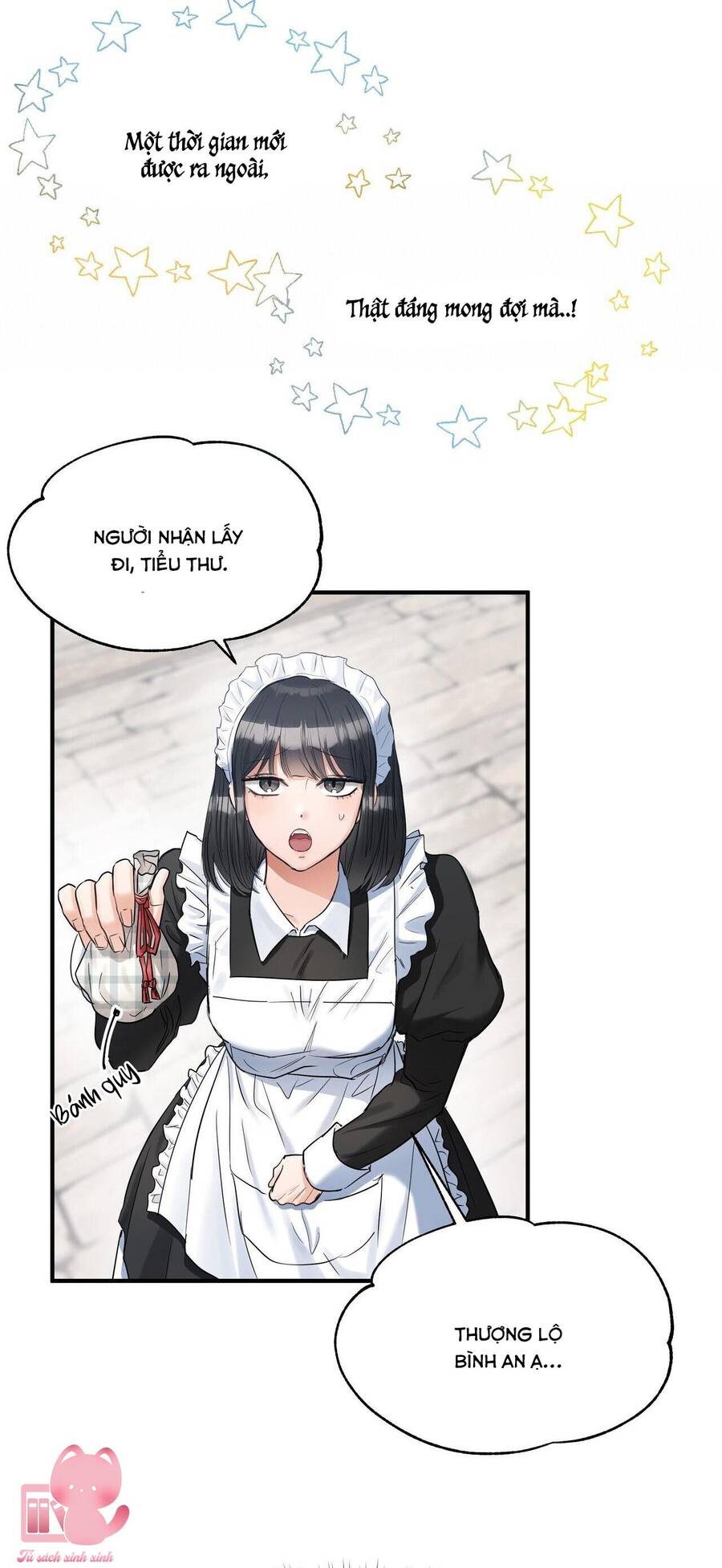 Người Thừa Kế Chapter 31 - 27