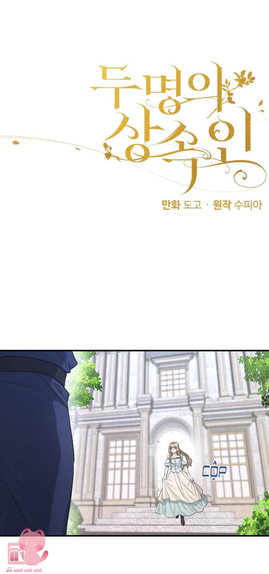 Người Thừa Kế Chapter 31 - 4