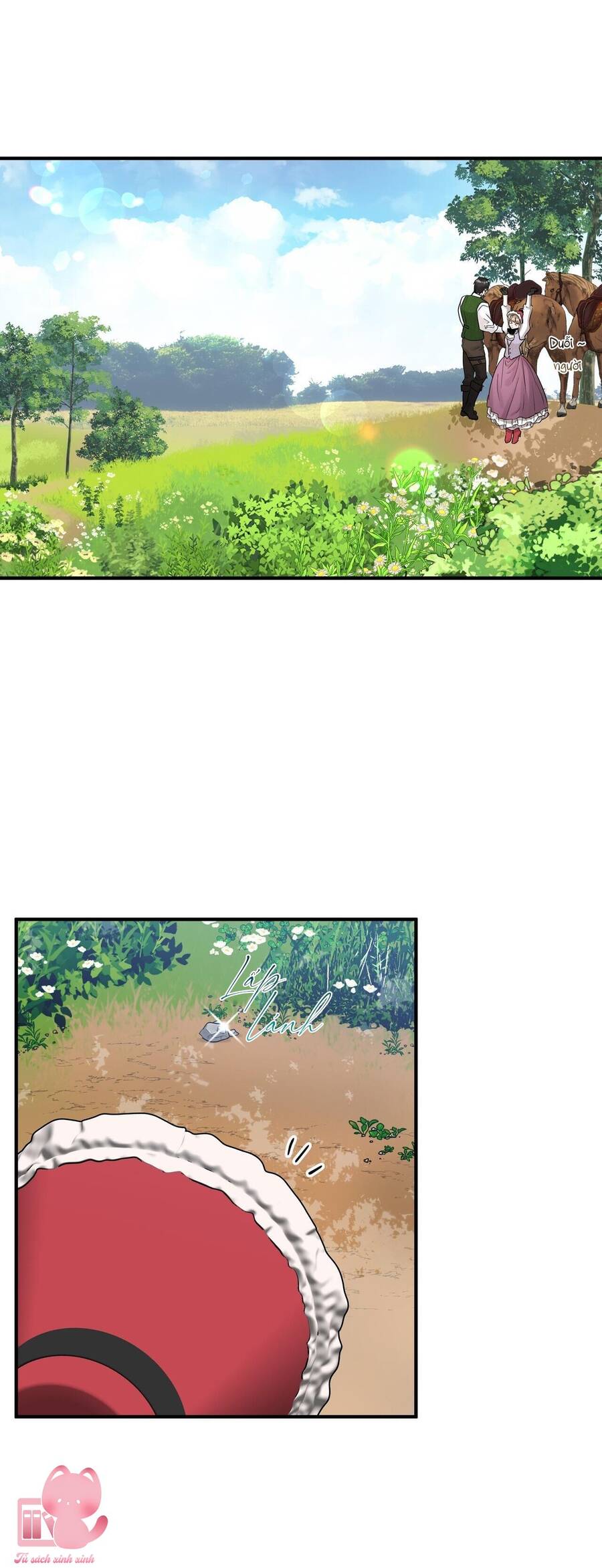Người Thừa Kế Chapter 31 - 39
