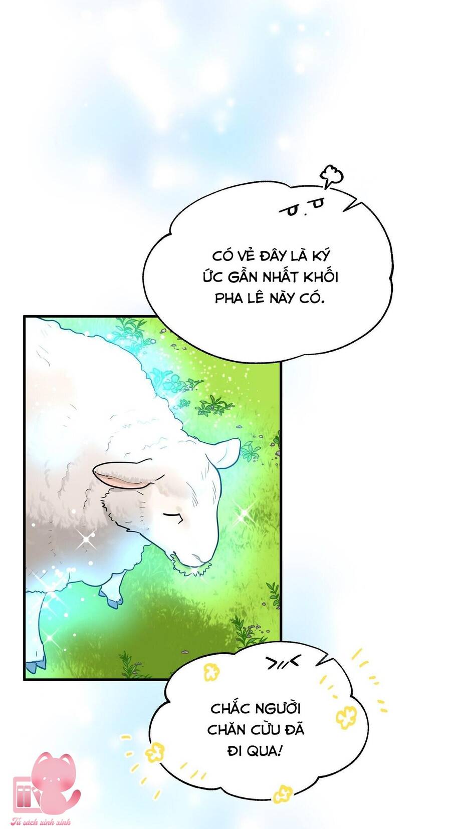 Người Thừa Kế Chapter 31 - 43