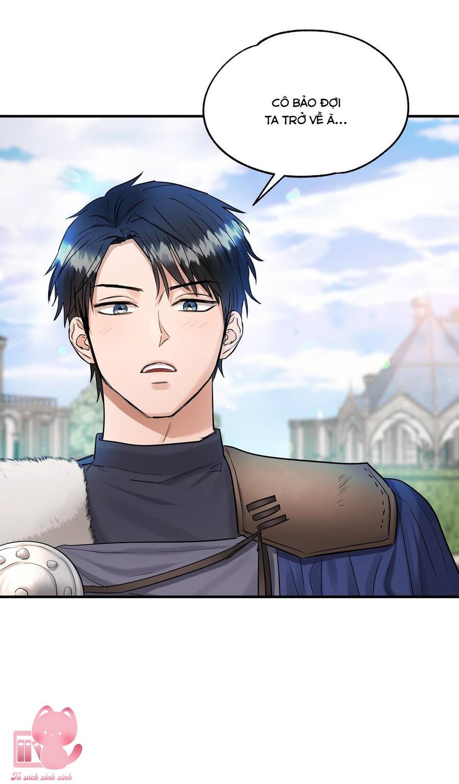 Người Thừa Kế Chapter 31 - 10